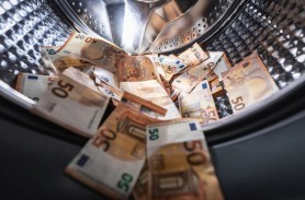 Un cuplu din capitală, cercetat pentru deghizarea provenienței a 13 milioane de lei