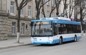 Locuitorii din Bălți vor avea troleibuze noi. De unde vor fi cumpărate