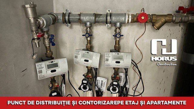 „Horus Energy” dezminte declarațiile „Termoelectrica”: Am livrat toate echipamentele în conformitate cu prevederile contractuale