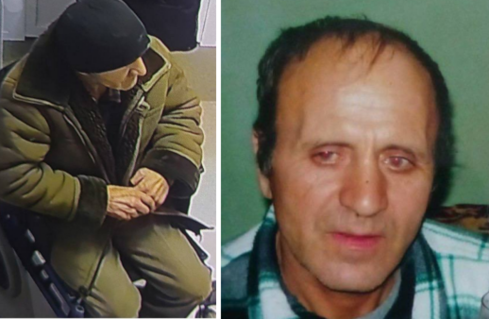 Un bărbat, căutat de câteva zile de poliție, a fost găsit mort într-o livadă de la Criuleni
