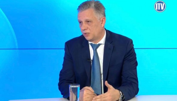 Vadim Fotescu, deputat, condamnă declarația lui Dorin Recean despre judecători: „Nu poate fi tolerată într-un stat democratic”