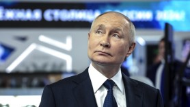 Vladimir Putin, gata pentru discuții cu Ucraina dar în propriile condiții