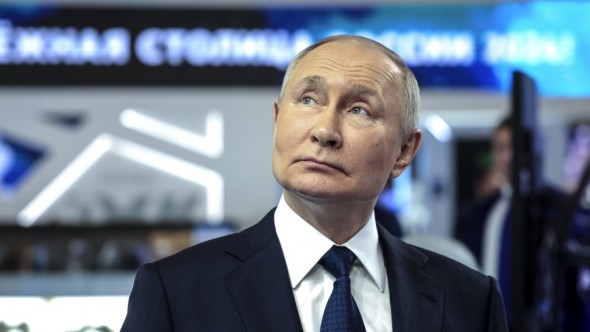 Vladimir Putin, gata pentru discuții cu Ucraina dar în propriile condiții