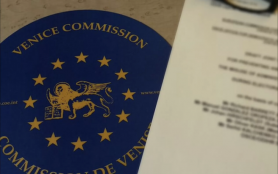 DOC // Critici dure de la Comisia de la Veneția: Aviz negativ modificărilor Codului Electoral prin care s-a interzis participarea la alegeri, persoanelor afiliate partidelor neconstituționale