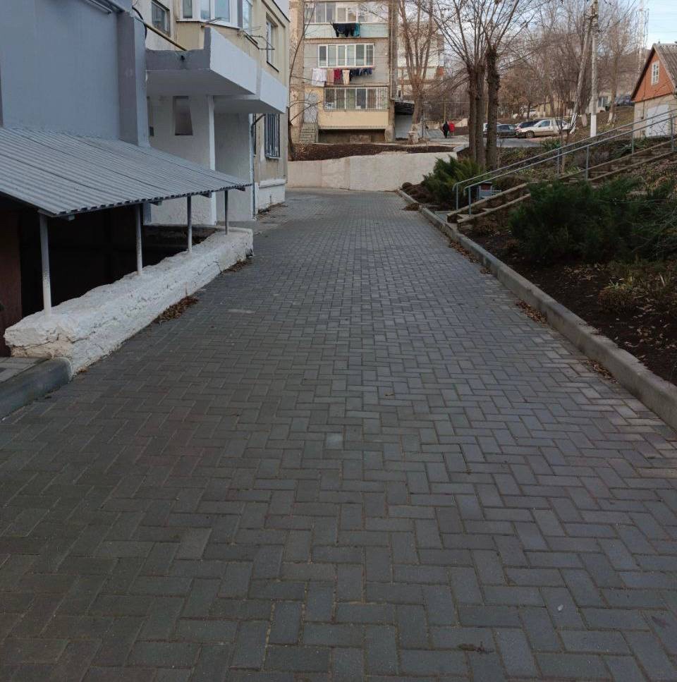 FOTO // Taraclia se schimbă la față: în 2024 absolut toate vor fi renovate cu sprijinul echipei lui Ilan Șor