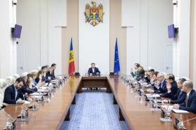 Guvernul a decis: Spitalul Clinic de Boli Infecțioase „Toma Ciorbă” va fuziona cu Spitalul de Dermatologie și Maladii Comunicabile