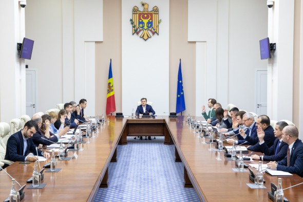 Guvernul a decis: Spitalul Clinic de Boli Infecțioase „Toma Ciorbă” va fuziona cu Spitalul de Dermatologie și Maladii Comunicabile