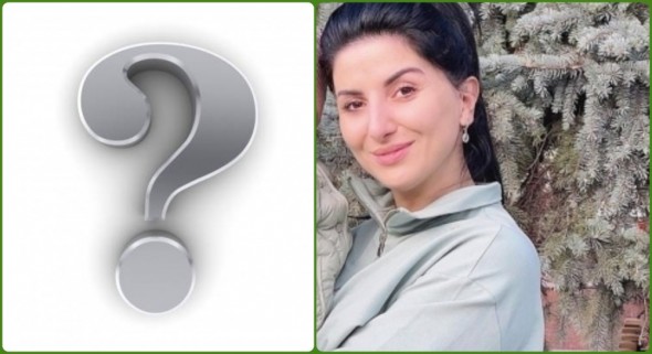 FOTO // Svetlana Sainsus nu-l mai ascunde pe tatăl Liei? Ce imagini a publicat