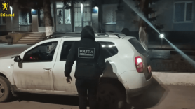 Pensionar, găsit la Hâncești fără de suflare în propria casă. Poliția a reținut un suspect