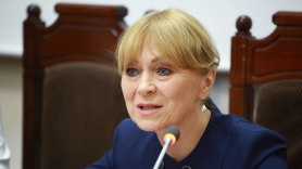 Ala Nemerenco spune cine va fi demis după închiderea spitalului Toma Ciorbă