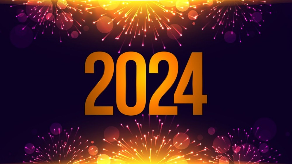 Revelion 2024: Cele mai frumoase mesaje pe care să le trimiți oamenilor speciali din viața ta