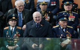 Imunitate pe viață - Alexander Lukaşenko s-a asigurat că nu va fi anchetat penal