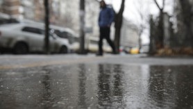 Prognoza meteo: Cum va fi vremea de Crăciun