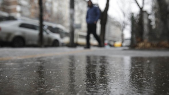 Prognoza meteo: Cum va fi vremea de Crăciun