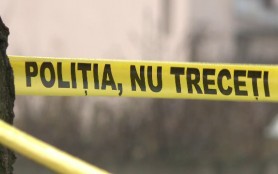 Descoperire TERIFIANTĂ în Nișcani, Călărași: Cadavrul unui nou-născut, abandonat la gunoiște