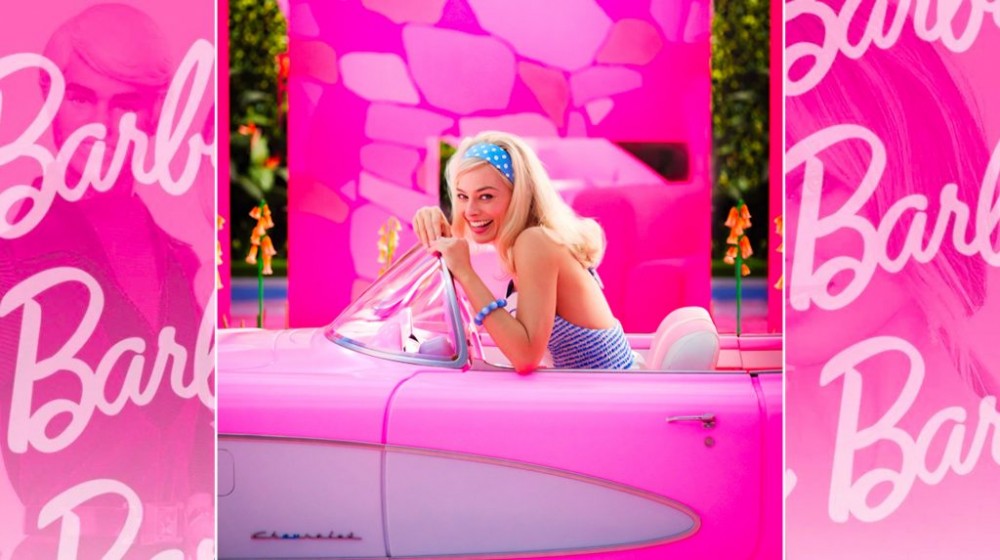 Filmul „Barbie”, câștigător la Globul de Aur 2024. Ce premii a obținut „Oppenheimer”