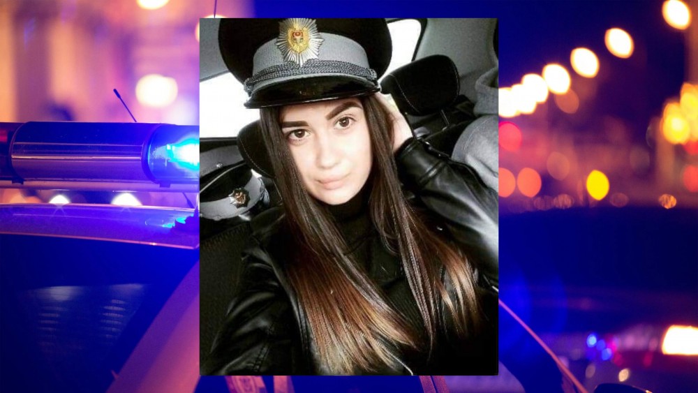 Accidentul de la Sângera: Polițista care a tamponat mai mulți pietoni riscă ani grei de închisoare