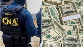 Un nou furt bancar deconspirat în Republica Moldova este cercetat de CNA. Câți bani au dispărut