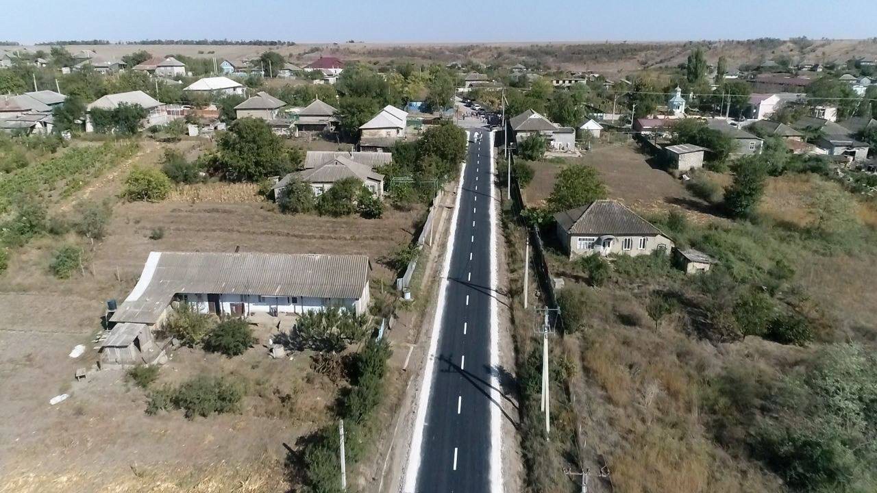 Reparații în școli și grădinițe, drumuri renovate, parcuri și multe alte realizări prin toată țara. Echipa lui Șor a prezentat bilanțul activității pentru anul 2023