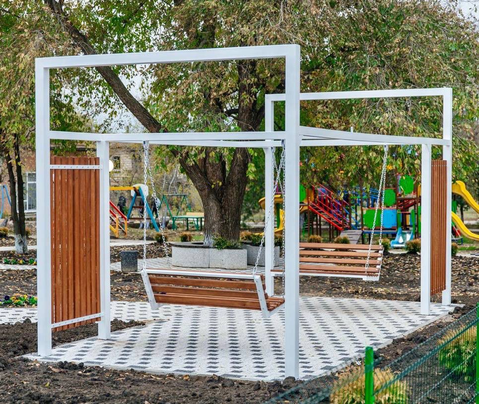 Reparații în școli și grădinițe, drumuri renovate, parcuri și multe alte realizări prin toată țara. Echipa lui Șor a prezentat bilanțul activității pentru anul 2023