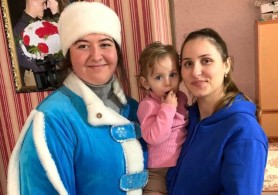 FOTO // „Dacă poți face magie, de ce să eviți?” Șor și echipa sa au ajutat familia unui bebeluș născut în drum spre spital