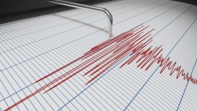 Ultima ORĂ // S-a cutremurat România. Ce magnitudine a avut seismul