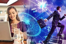 Horoscop 16 ianuarie 2024: Zodia care primește azi oferte de muncă