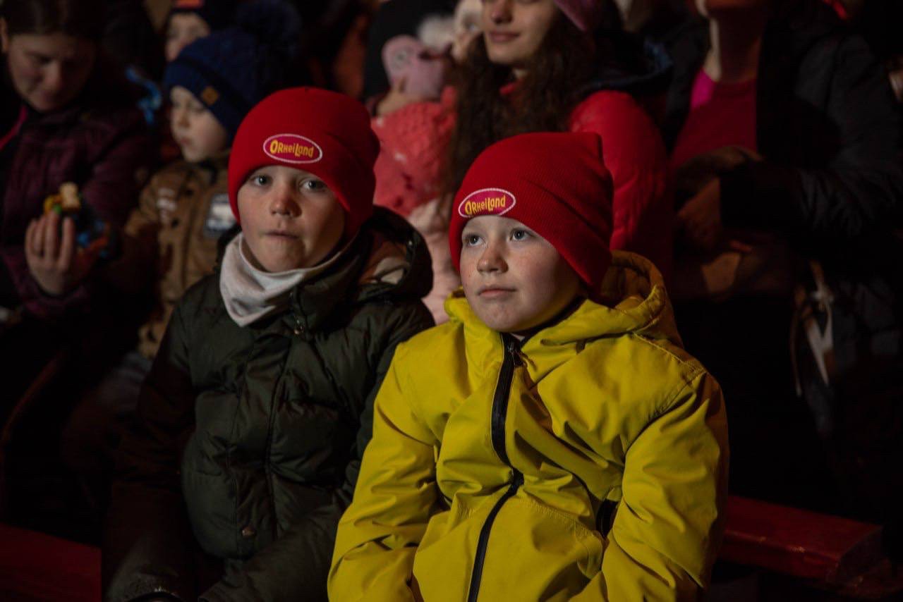 FOTO // 10 000 de locuitori din toată Moldova au vizitat OrheiLand în cadrul proiectului lui Ilan Șor de organizare a excursiilor gratuite