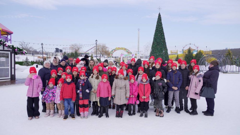 FOTO // 10 000 de locuitori din toată Moldova au vizitat OrheiLand în cadrul proiectului lui Ilan Șor de organizare a excursiilor gratuite