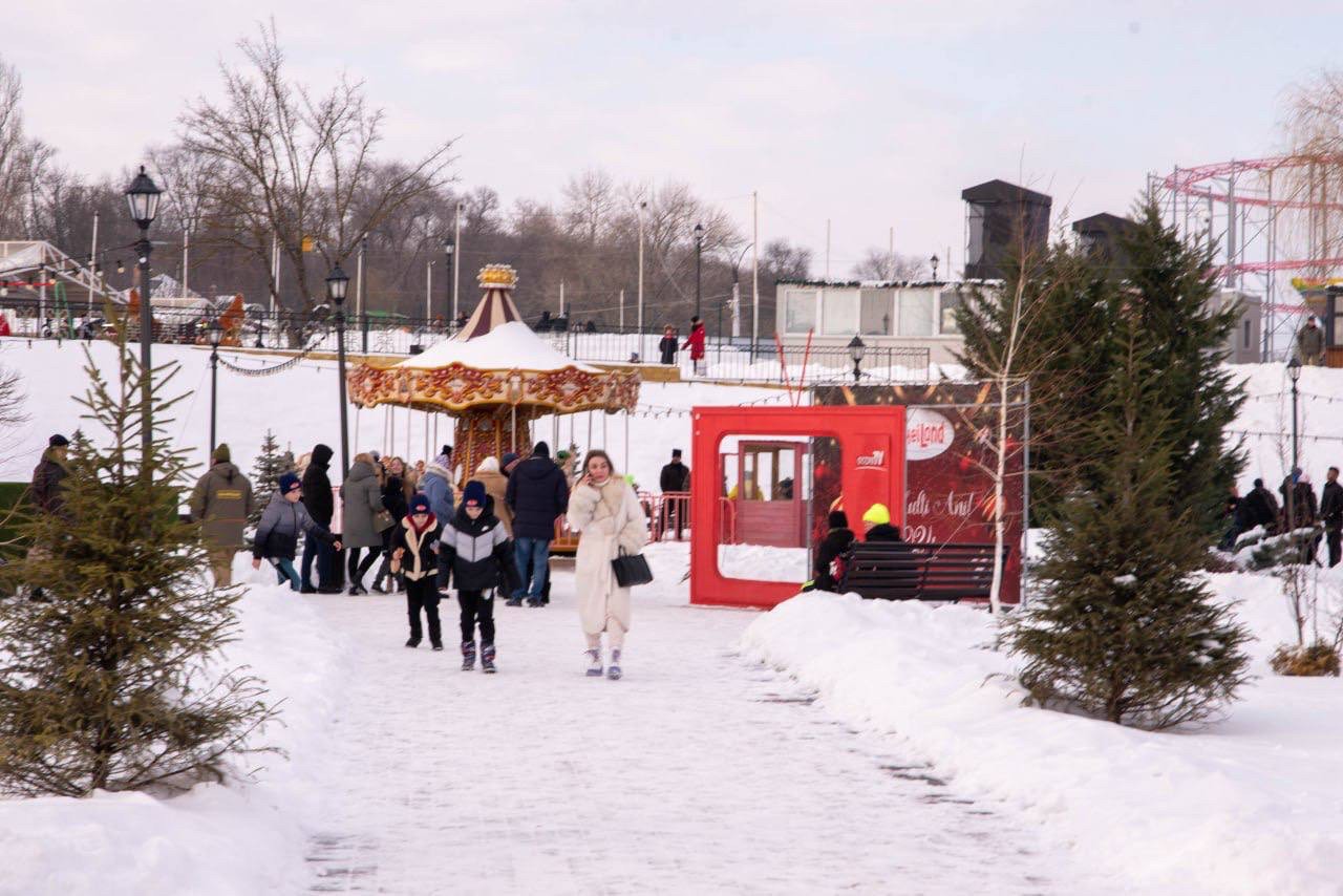 FOTO // 10 000 de locuitori din toată Moldova au vizitat OrheiLand în cadrul proiectului lui Ilan Șor de organizare a excursiilor gratuite