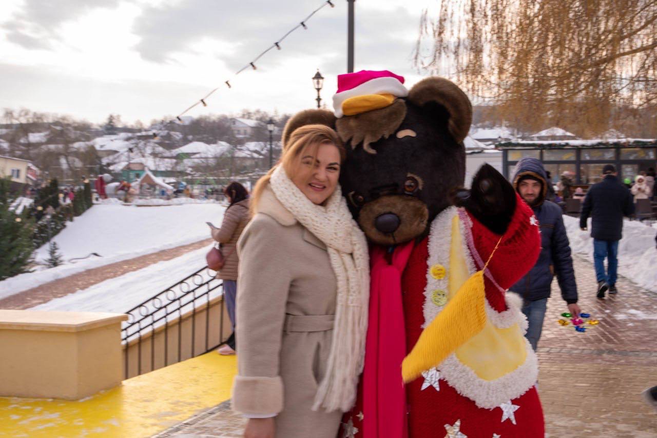 FOTO // 10 000 de locuitori din toată Moldova au vizitat OrheiLand în cadrul proiectului lui Ilan Șor de organizare a excursiilor gratuite