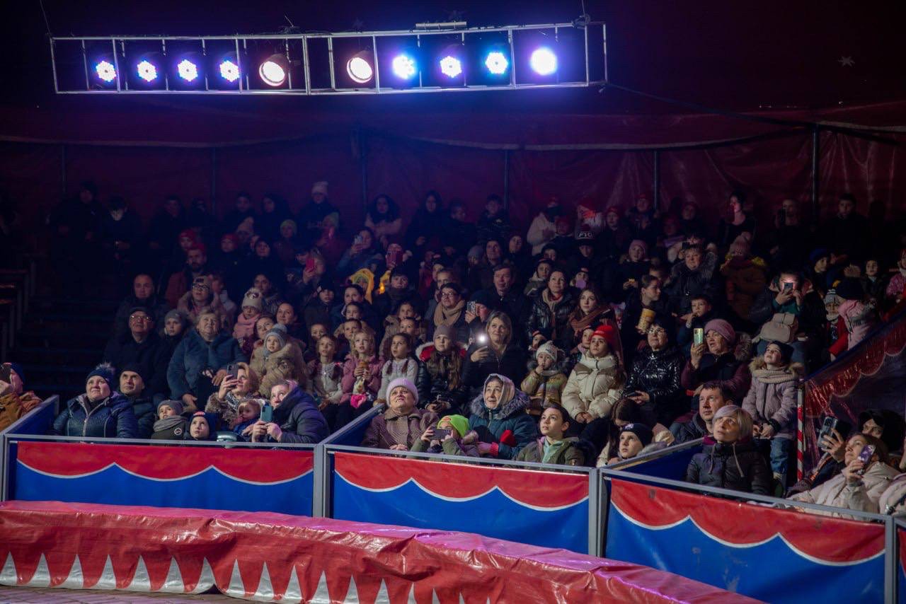 FOTO // 10 000 de locuitori din toată Moldova au vizitat OrheiLand în cadrul proiectului lui Ilan Șor de organizare a excursiilor gratuite