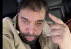 FLASH // Manelistul Florin Salam, cercetat penal. Ar fi agresat o tânără într-o cameră de hotel din București în ziua de Anul Nou