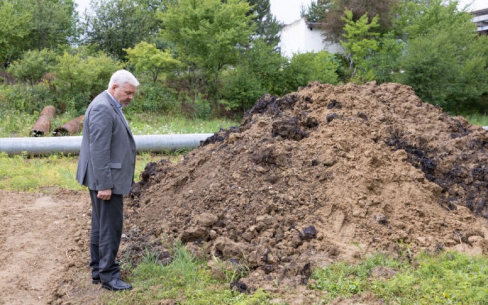 Management defectuos la Termoelectrica. Pierderi de milioane după ce Razlovan Iurie a fost desemnat Director General