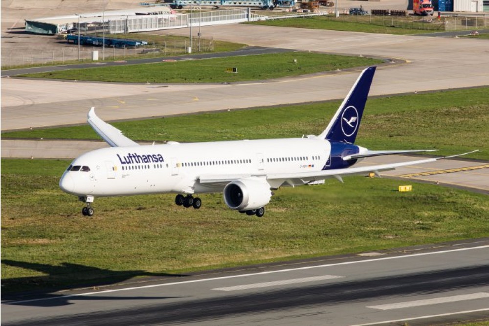 Lufthansa revine la Aeroportul Internațional Chișinău. Ce zboruri va opera