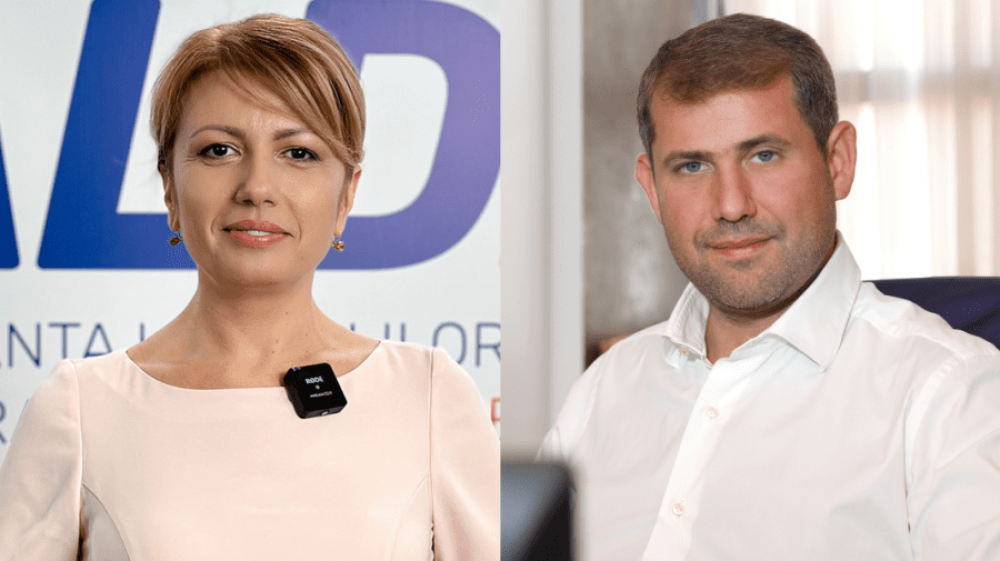 Arina Spătaru, noi DEZVĂLUIRI despre „colaborarea sub acoperire” cu Șor. De ce fosta deputat îl numește „zgârcit”