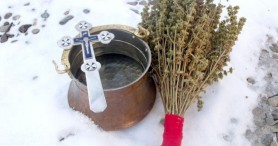 Celebrarea Bobotezei în Creștinismul Ortodox de Rit Vechi. Ce simbolizează această sărbătoare