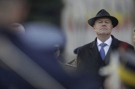 Președintele României, Klaus Iohannis, dat dispărut! Cine a depus sesizarea la poliție