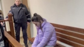 Polițista beată, din accidentul tragic de la Sângera, din nou în fața judecătorilor