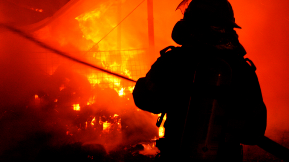 Crimă TERIFIANTĂ la Bălți, un bărbat și-a incendiat iubita. Ce le-a mărturisit oamenilor legii