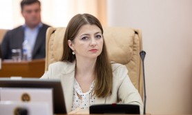 Comisia de lichidare a Partidului „Șor” și-a încheiat activitatea