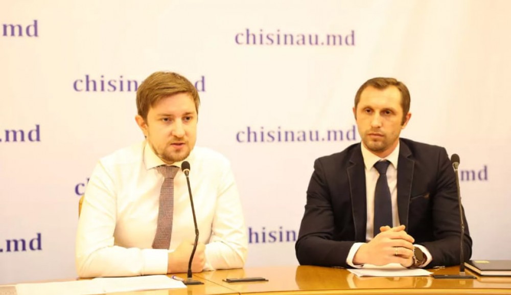 PAS: Ion Ceban a sacrificat pensionarii și familiile nevoiașe