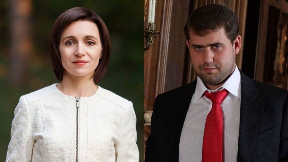 Șor anticipează sfârșitul guvernării PAS: În interiorul partidului are loc o luptă crâncenă