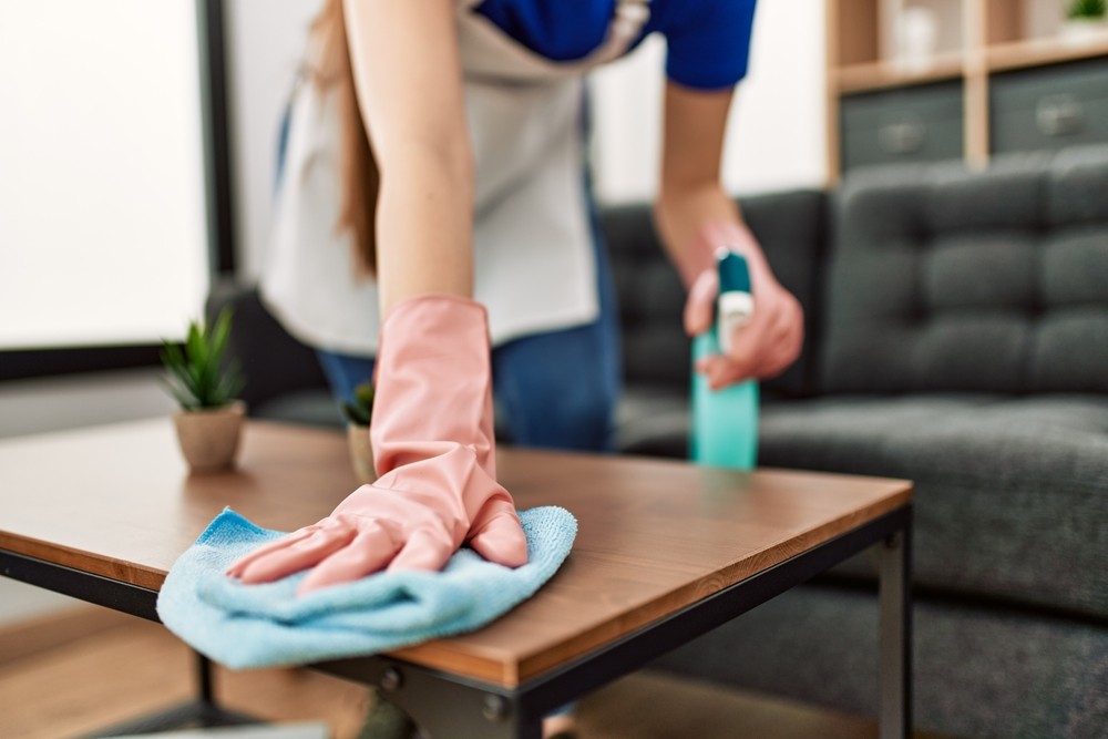 6 sfaturi pentru a ține bacteriile la distanță în această iarnă