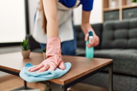 6 sfaturi pentru a ține bacteriile la distanță în această iarnă