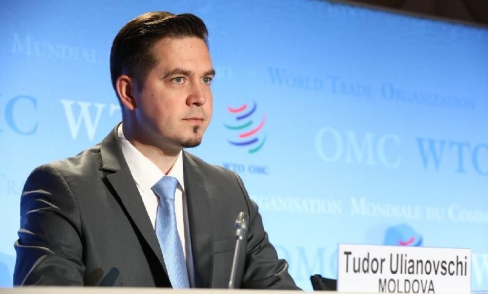 Tudor Ulianovsci, în presa din România: În Republica Moldova, din păcate, nu se lucrează cu investitorii