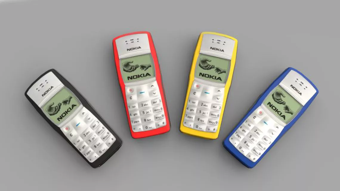 Care este cel mai vândut telefon din toate timpurile. Apple și Samsung în top 10, dar departe de lider