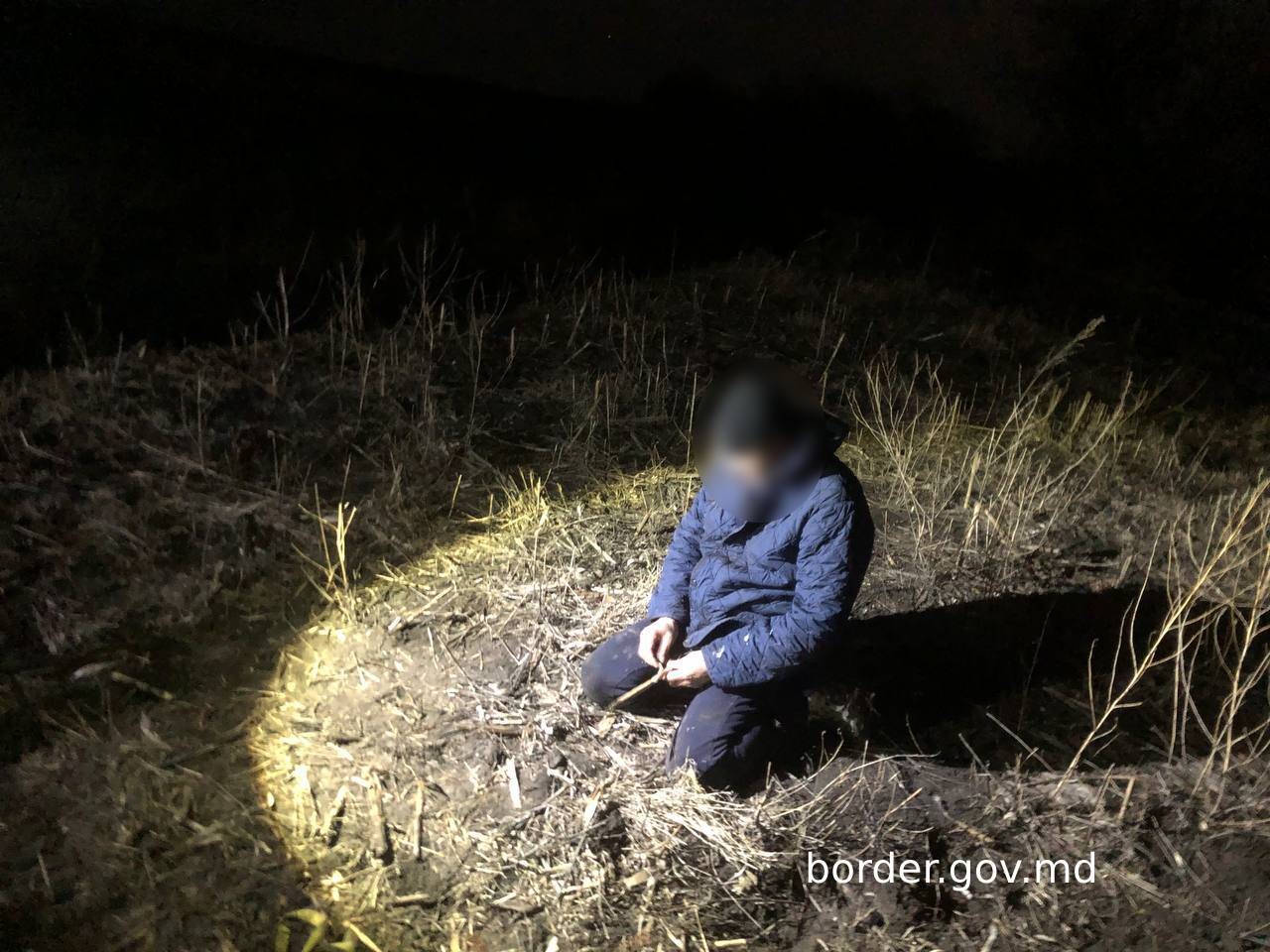 38.500 dolari, prețul trecerii ilegale a frontierei pentru cinci migranți ucraineni