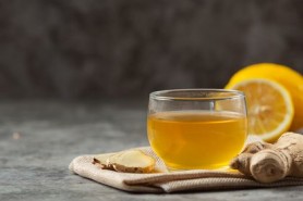 De ce trebuie să consumi ceai de ghimbir? Are beneficii uriașe pentru sănătate