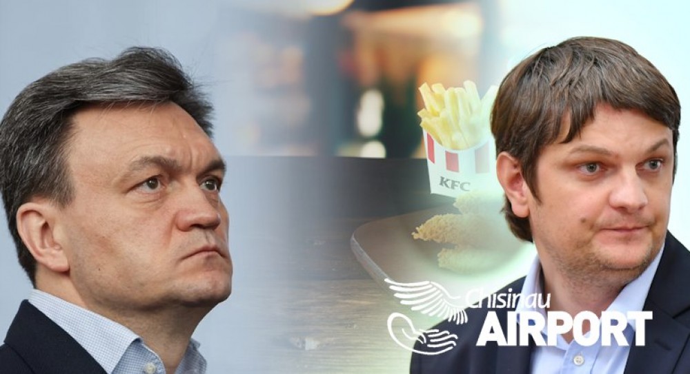 DOC // Guvernul se contrazice în „caietul de sarcini” pentru darea în locațiune a spațiilor din Aeroportul Internațional Chișinău